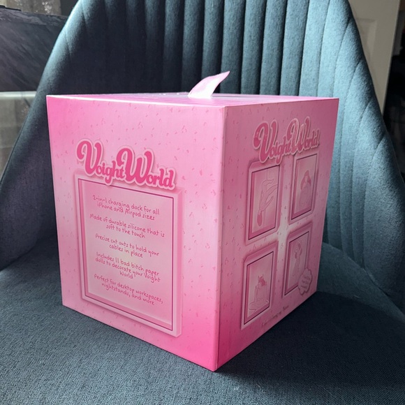 Voight by Valentina Charging Dock - Picture 4 of 7